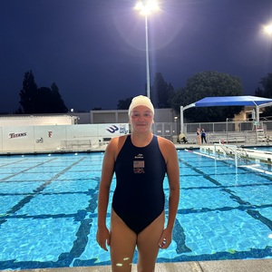 Fundraising Page: Analise Salazar